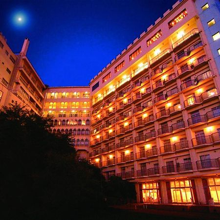 Hotel Yataro Nagasaki Zewnętrze zdjęcie