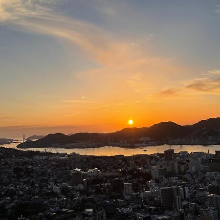 Hotel Yataro Nagasaki Zewnętrze zdjęcie