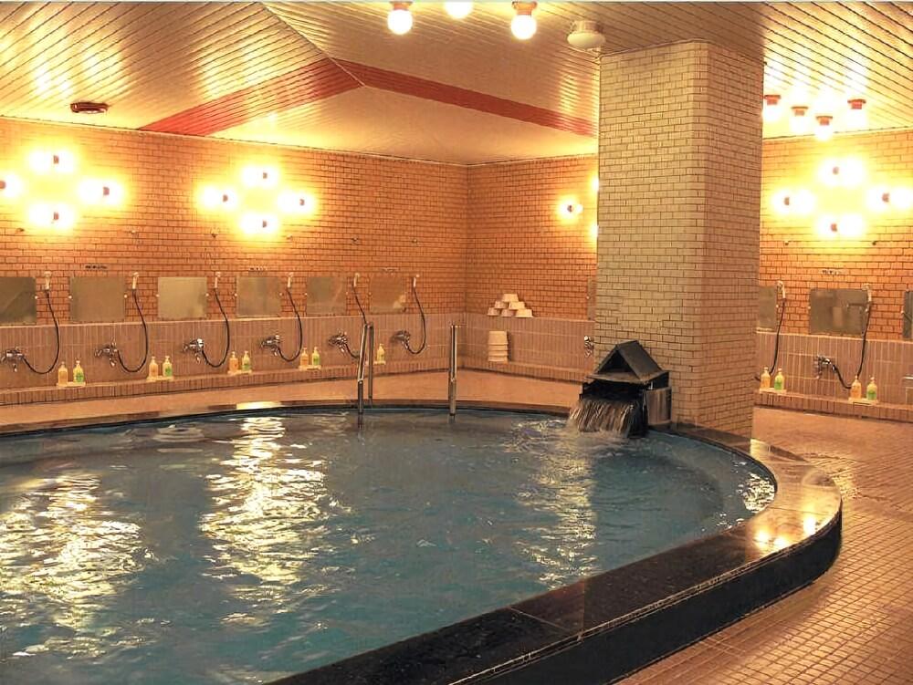 Hotel Yataro Nagasaki Zewnętrze zdjęcie