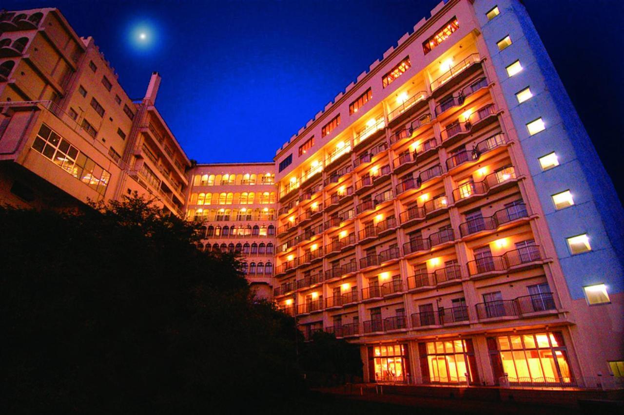 Hotel Yataro Nagasaki Zewnętrze zdjęcie