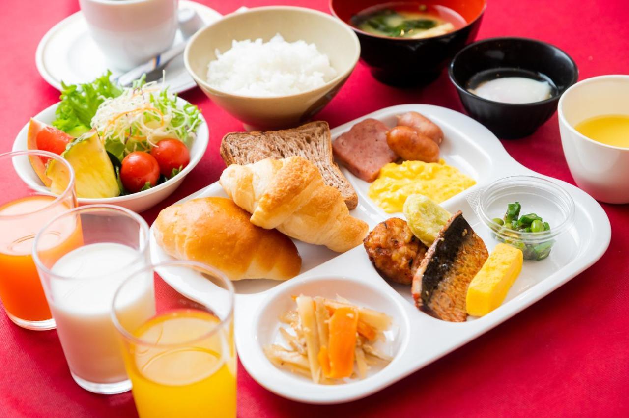 Hotel Yataro Nagasaki Zewnętrze zdjęcie