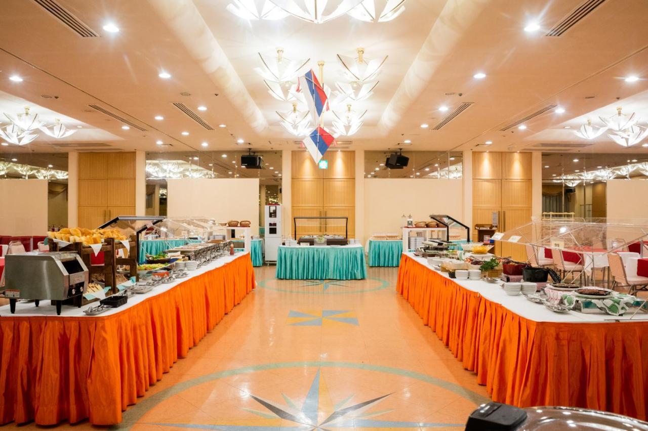 Hotel Yataro Nagasaki Zewnętrze zdjęcie