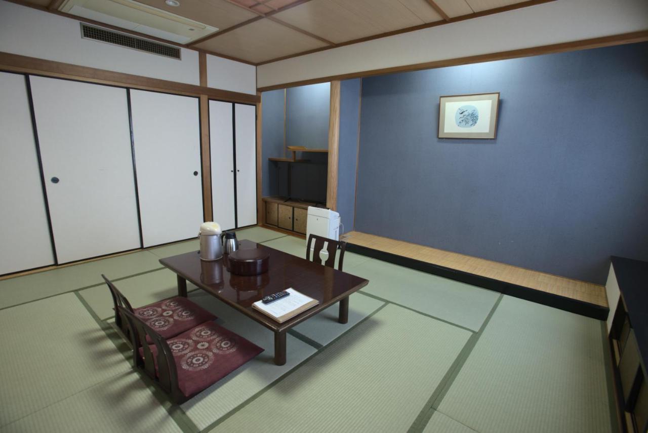 Hotel Yataro Nagasaki Zewnętrze zdjęcie