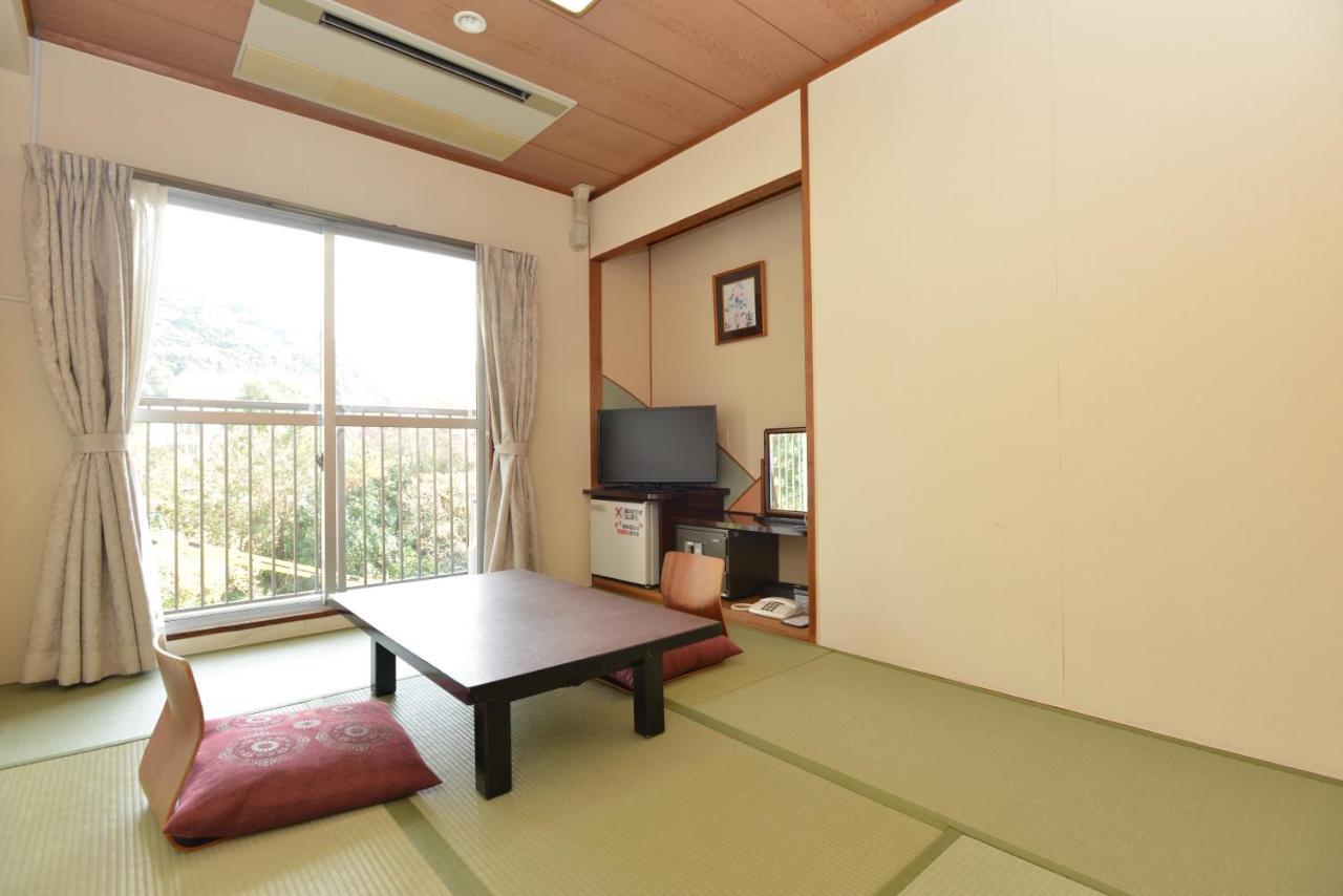 Hotel Yataro Nagasaki Zewnętrze zdjęcie
