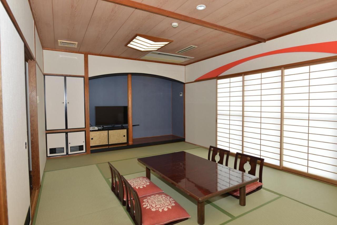 Hotel Yataro Nagasaki Zewnętrze zdjęcie