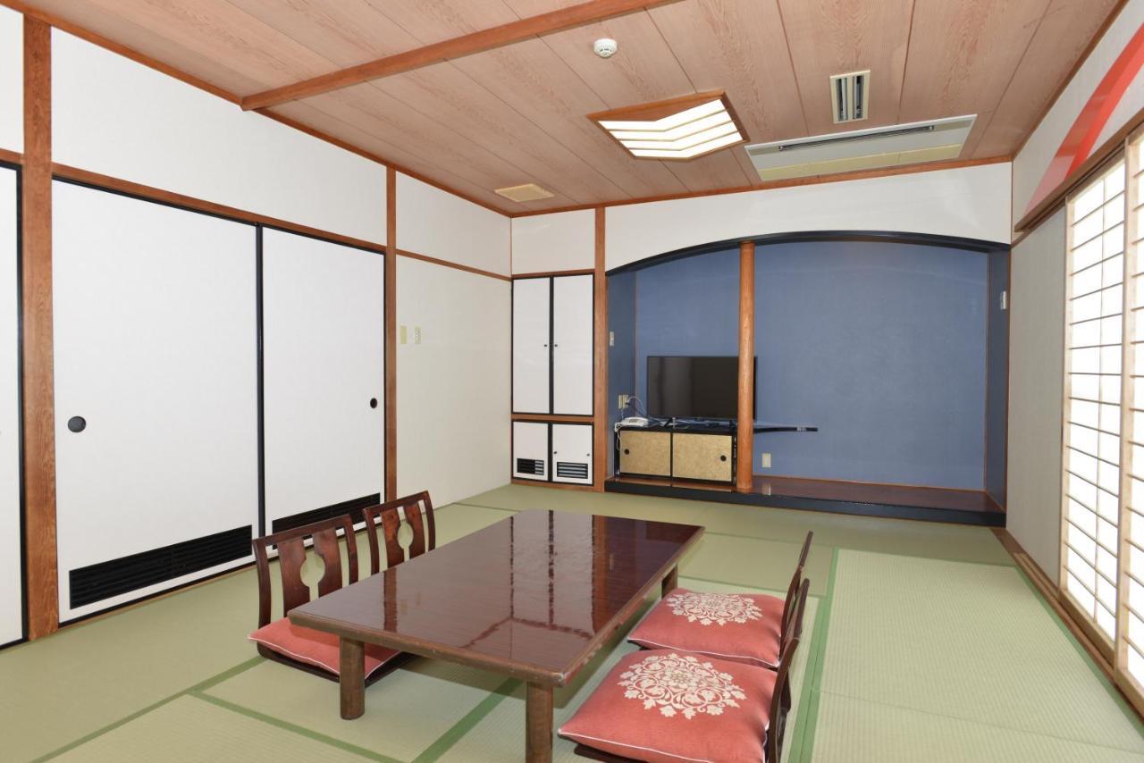 Hotel Yataro Nagasaki Zewnętrze zdjęcie