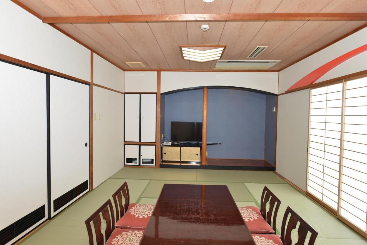 Hotel Yataro Nagasaki Zewnętrze zdjęcie