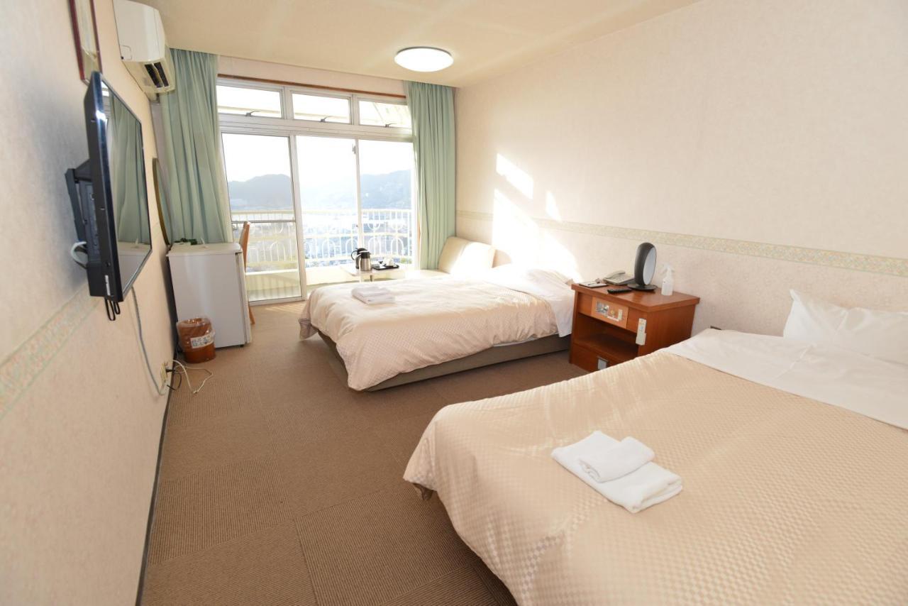 Hotel Yataro Nagasaki Zewnętrze zdjęcie