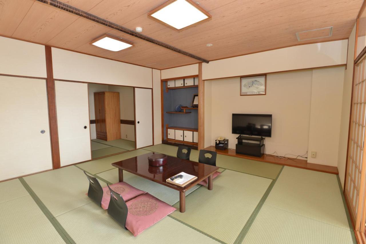 Hotel Yataro Nagasaki Zewnętrze zdjęcie