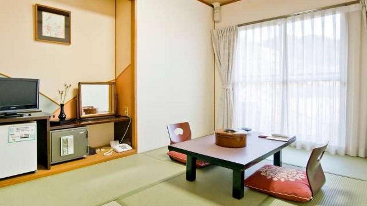 Hotel Yataro Nagasaki Zewnętrze zdjęcie