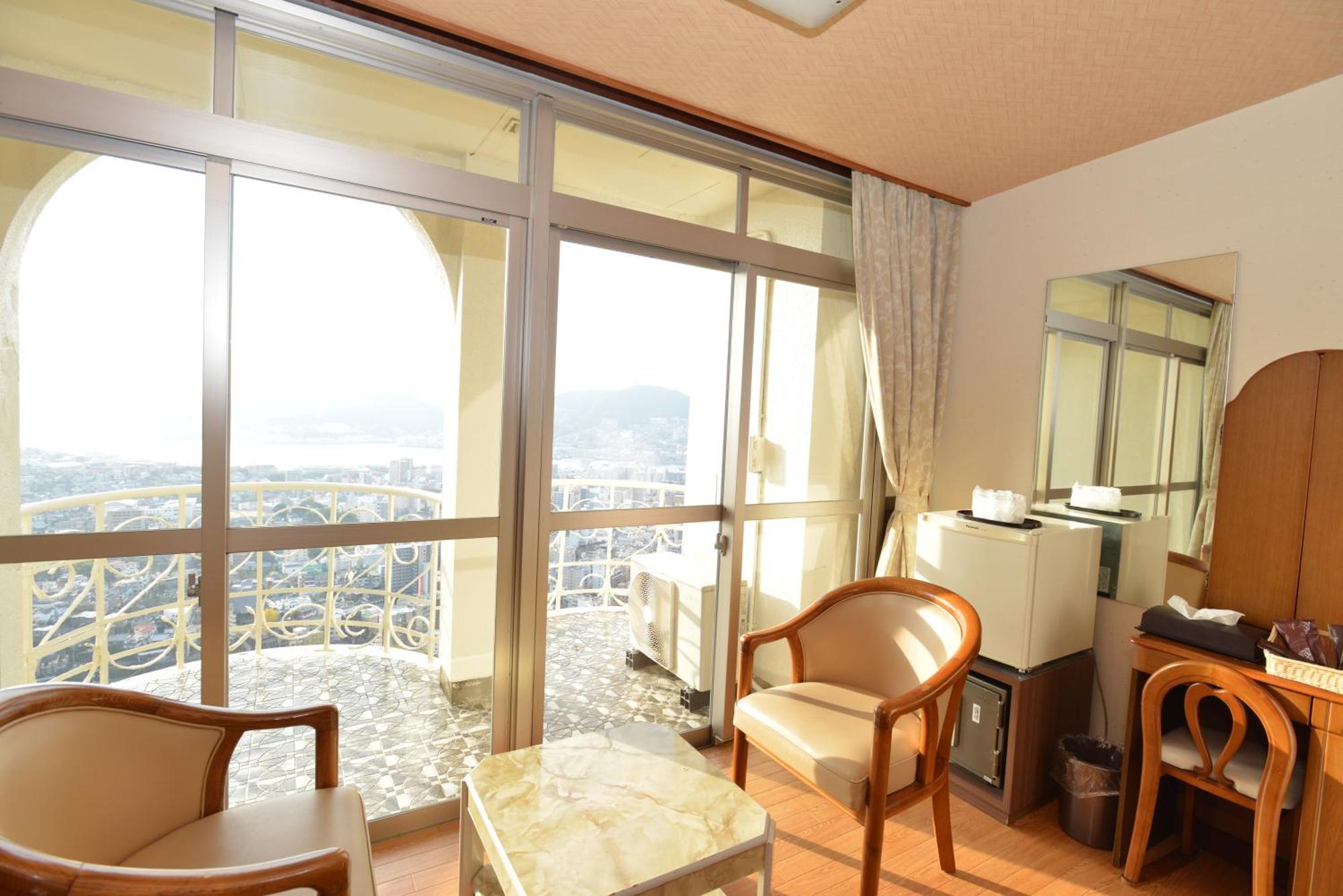 Hotel Yataro Nagasaki Zewnętrze zdjęcie
