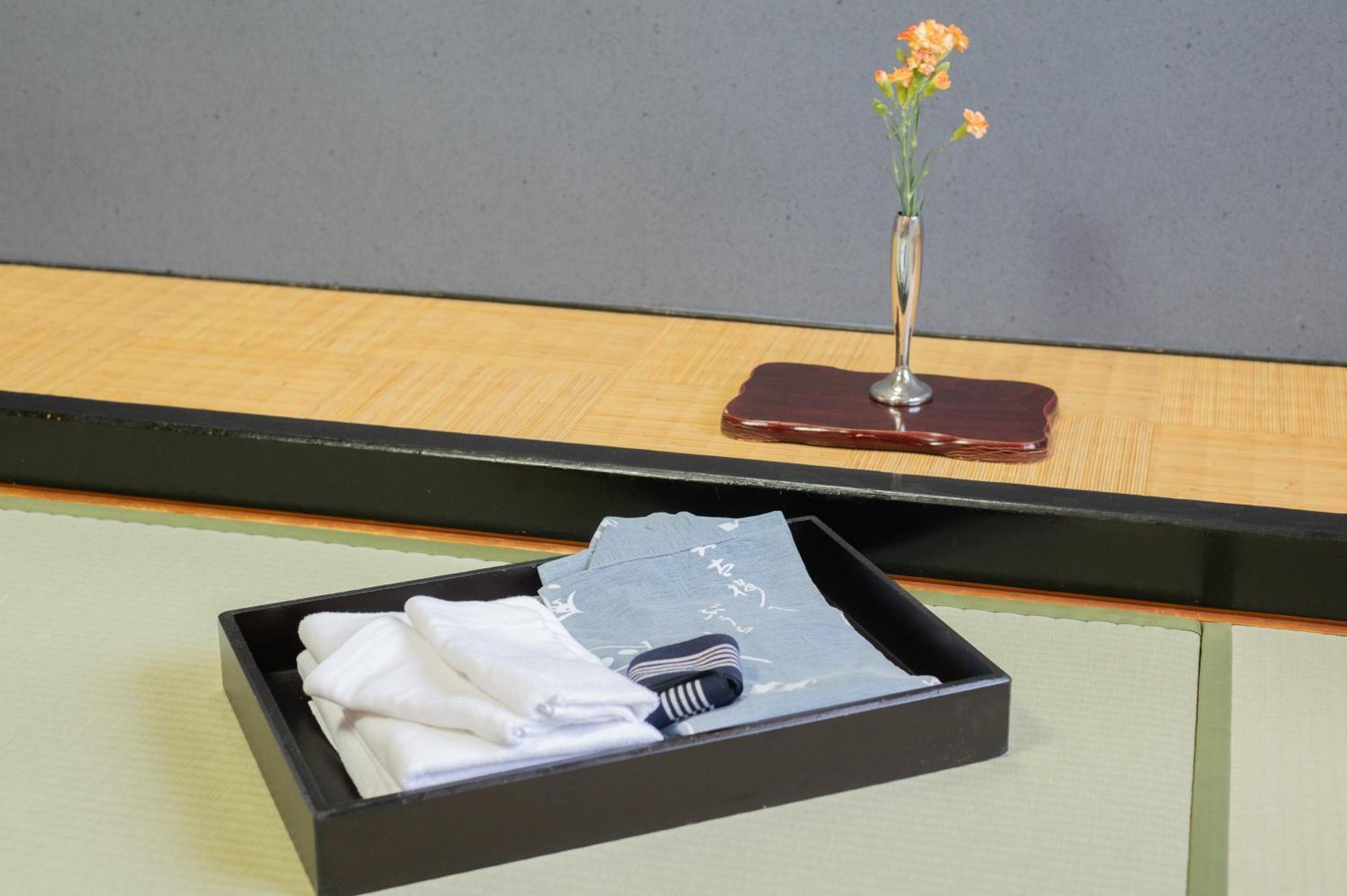 Hotel Yataro Nagasaki Zewnętrze zdjęcie