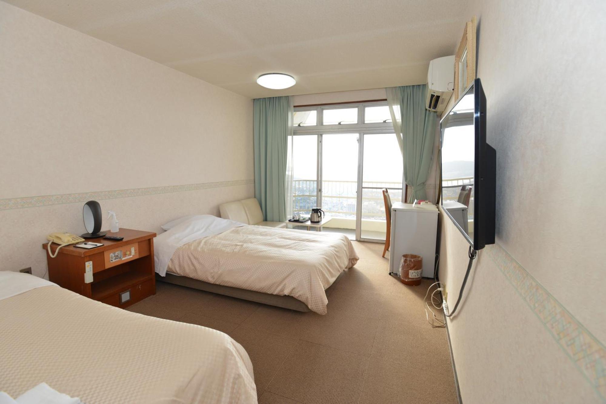 Hotel Yataro Nagasaki Zewnętrze zdjęcie