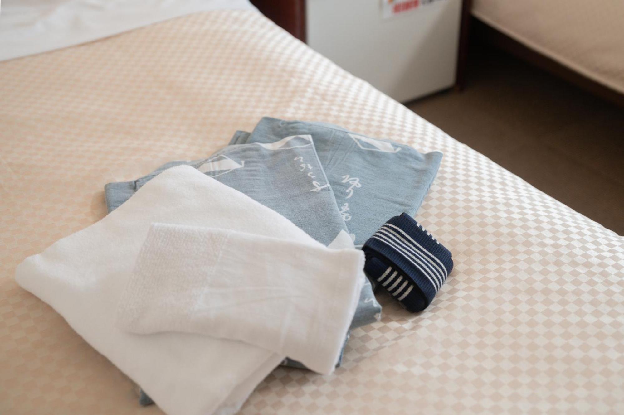 Hotel Yataro Nagasaki Pokój zdjęcie
