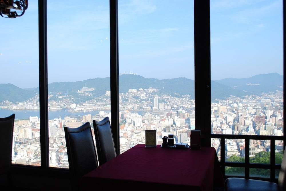 Hotel Yataro Nagasaki Zewnętrze zdjęcie
